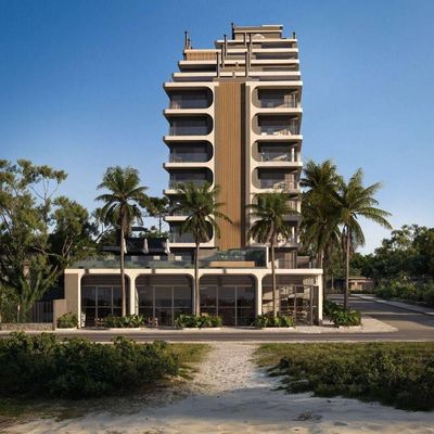 Apartamento com 3 dormitórios à venda, 110 m² por R$ 1.399.000,00 - Rainha do Mar - Itapoá/SC - Apartamento em Rainha do Mar, Itapoá - à venda - Nossa Praia Imóveis