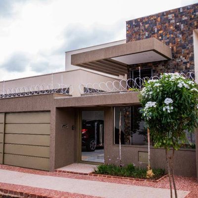 Casa com 3 quartos à Venda, Residencial Jardim Primavera - Itumbiara - Casa em Residencial Jardim Primavera, Itumbiara - à venda - Group Viga Negócios Imobiliários Ltda