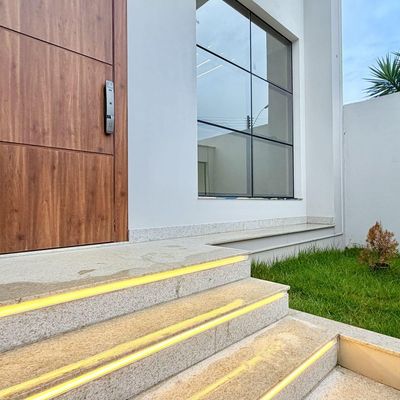 Casa com 3 quartos, Residencial cidade jardim - Colatina - Casa em Residencial cidade jardim, Colatina - à venda - Select Brokers Imobiliária LTDA.
