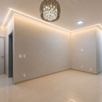 Apartamento com 3 quartos, Jardim Palma Travassos - Ribeirão Preto