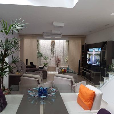 Sobrado à venda, 222 m² por R$ 1.390.000,00 - Ipiranga - São Paulo/SP - Sobrado em Ipiranga, São Paulo - à venda - Um Imóvel