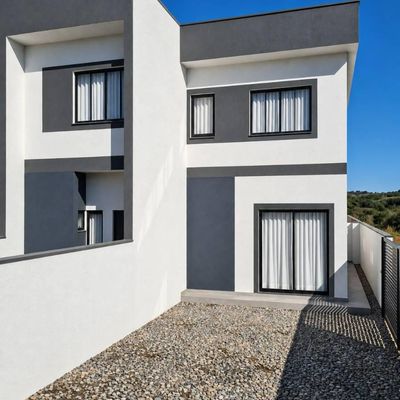 Casa a venda em Guaramirim - Corticeira - Casa em corticeira, Guaramirim - à venda - Guara Imóveis Ltda