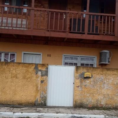 Casa com 2 quartos - Florianópolis
