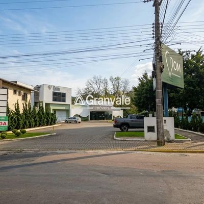 Sala Comercial , Jardim América - Rio do Sul - Sala Comercial em Jardim América, Rio do Sul - para locação - Imobiliária Granvale