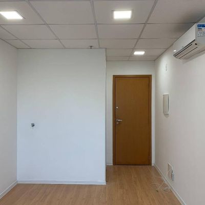 Sala à venda, 20 m² por R$ 110.000,00 - Recreio dos Bandeirantes - Rio de Janeiro/RJ - Salas Comerciais em Recreio dos Bandeirantes, Rio de Janeiro - à venda - Monallisa Imoveis