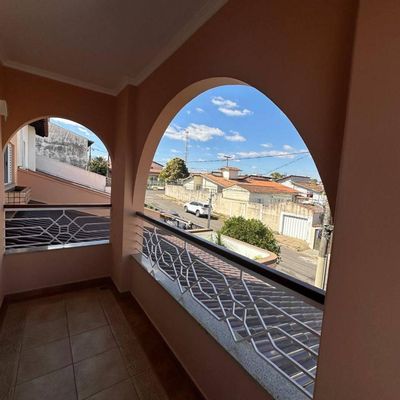 Santo Antônio - Casa em Santo Antônio, Araxá - à venda - AC AGUIAR IMÓVEIS