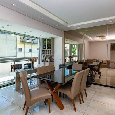 Apartamento com 3 quartos à Venda, Caiçaras - Belo Horizonte - Apartamento em Caiçaras, Belo Horizonte - à venda - Silvio Ximenes Imobiliária