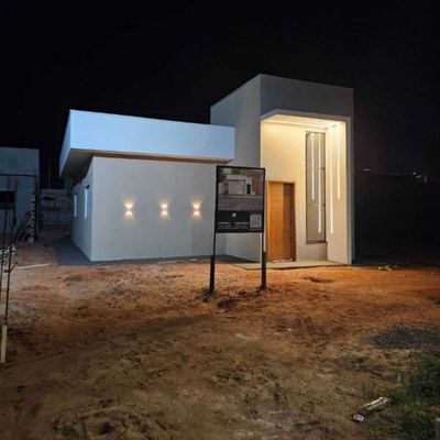 Imóvel residencial para alugar - Casa em RESIDENCIAL FRANCHI, Tupã - para locação - ONE HOUSE LTDA