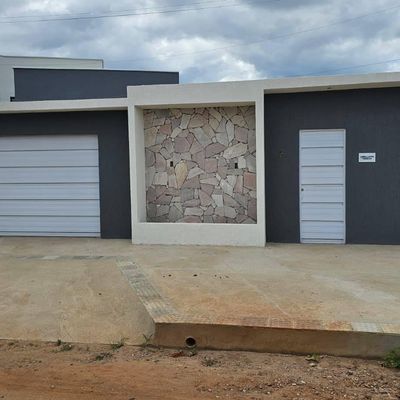 Sumaré Cod (22827) - Casa em Alto do Sumaré, Mossoró - à venda - Mitre Imóveis Serviços & Negocios Imobiliarios Eireli - Me