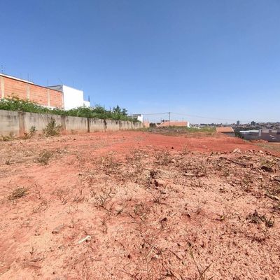 Terreno 250m² à Venda no Reserva Centenária – Santa Bárbara d’Oeste/SP - Lote/Terreno em Reserva Centenária, Santa Bárbara D'Oeste - à venda - Imovibe Imóveis Ltda.