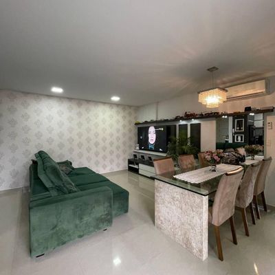 Apartamento com 2 quartos, Vila Nova - Jaraguá do Sul - Apartamento em Vila Nova, Jaraguá do Sul - à venda - Poffo Negócios Imobiliários
