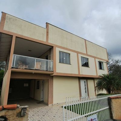 Casa para locação residencial e comercial - Residencial e Comercial em Bom Jesus do Rio Negro, Rio Negro - para locação - RIO MASTER IMOBILIÁRIA LTDA
