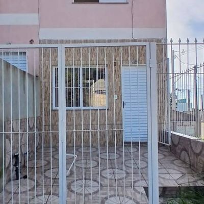 Sobrado a venda situado na Rua Bologna, 56 no valor de R$ 200.000,00 - Sobrado em Santa Isabel, Viamão - à venda - imobiliária TN SILVA