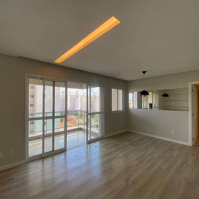 Apartamento 3 Dormitórios | My Forest | Varanda Gourmet - Apartamento em Mansões Santo Antônio, Campinas - para locação - LADEIRA E CAMPANHÃ NEGÓCIOS IMOBILIÁRIOS LTDA