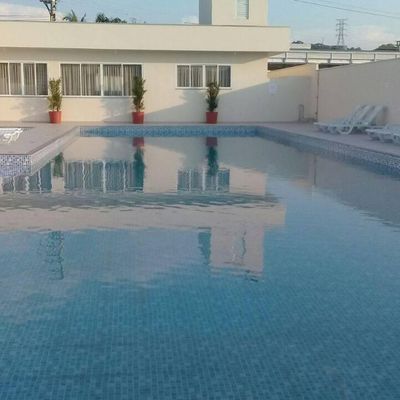 Itaipava Club residencial (Itaipava/Itajaí-SC) - Apartamento em Itaipava, Itajaí - à venda - Fiorin Imóveis
