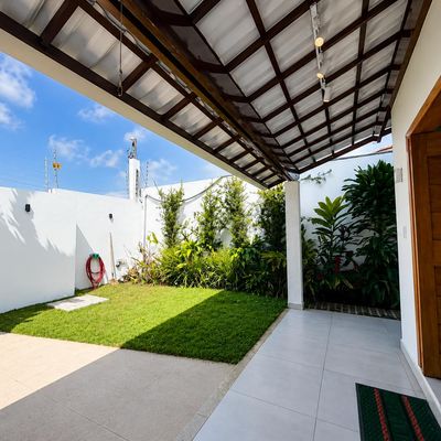 Casa Duplex à Venda, Alto Padrão no Jardim Candeias, Vitória da Conquista - Duplex em Candeias, Vitória da Conquista - à venda - Imobiliaria Sales