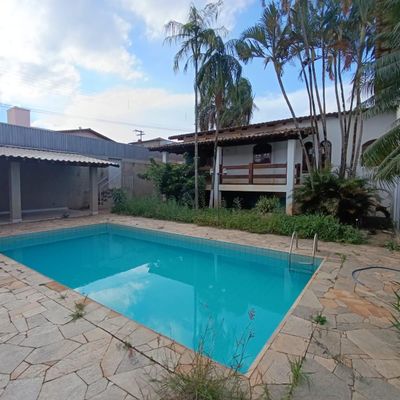 CASA DIFERENCIADA COM GRANDES OPORTUNIDADES PARA A VENDA NO JARDIM PRISCILA - Casa em Jardim Boa Vista, São João da Boa Vista - à venda - BOCOLI IMÓVEIS