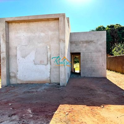Parque São Carlos - Casa em Parque São Carlos, Três Lagoas - à venda - REALIZE NEGÓCIOS IMOBILIÁRIOS