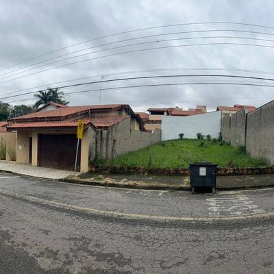 JARDIM PAGLIATO – TERRENO 360M² COM ALTO POTENCIAL DE RENTABILIDADE