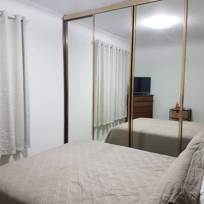 Apartamento à venda, 69 m² por R$ 390.000,00 - Jardim Oriental - São Paulo/SP - Apartamento em Jardim Oriental, São Paulo - à venda - Um Imóvel