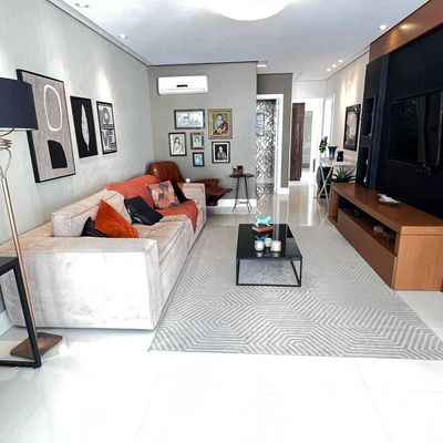 Aquarela Brasil Apartamento 02 Suítes à Venda Barra Norte Balneário Camboriú