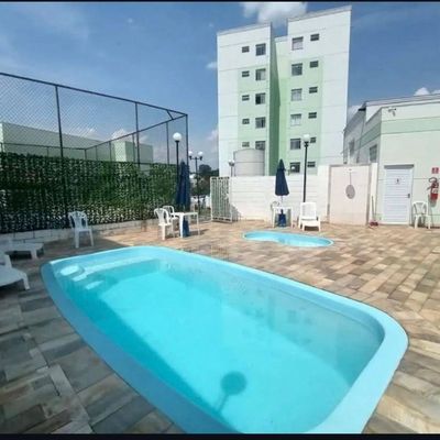 Apartamento na Região da Avenida São Paulo - Sorocaba - Apartamento em Jardim Ipê, Sorocaba - à venda - Brasil Borges Negócios