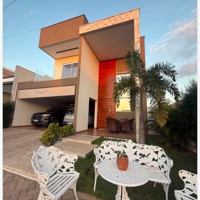DUPLEX BOULEVARD COD (23301) - Duplex em Bouleward, Mossoró - à venda - Mitre Imóveis Serviços & Negocios Imobiliarios Eireli - Me