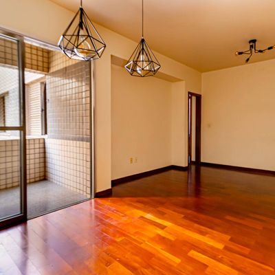 Apartamento com 3 quartos à Venda, Carmo - Belo Horizonte - Apartamento em Carmo, Belo Horizonte - à venda - Silvio Ximenes Imobiliária