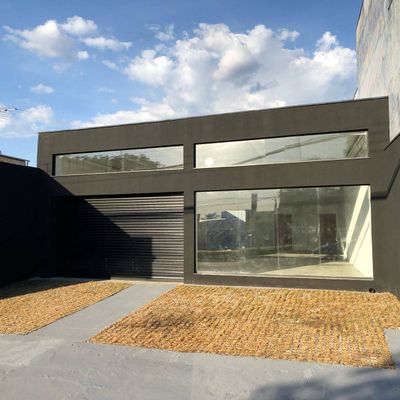 Comercial, Jardim Paulistano - Ribeirão Preto - Comercial em Jardim Paulistano, Ribeirão Preto - para locação - Locca Imóveis