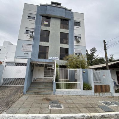 Apartamento Universitário - Apartamento em Universitário, Santa Cruz do Sul - para locação - Lar Real Negócios Imobiliários
