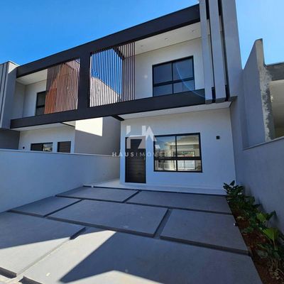 Casa REF 7075 - Casa em Amizade, Jaraguá do Sul - à venda - HAUS IMÓVEIS LTDA