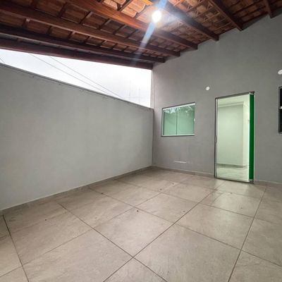 Sobrado para Alugar com 1 Suíte e Garagem Coberta – São Luiz – Americana/SP - Casa em São Luiz, Americana - para locação - Imovibe Imóveis Ltda.