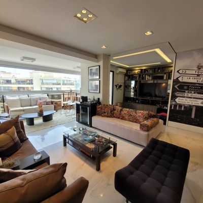 Apartamento com 2 quartos para venda no Condomínio WaterWays