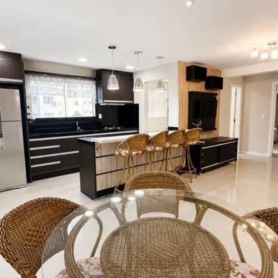 Apartamento com 2 suítes, apenas 415 metros do mar - Meia Praia - Itapema/SC - Apartamento em Meia Praia, Itapema - à venda - Proposta Imobiliária