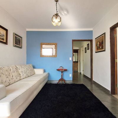 Casa no Centro de Votorantim com fino acabamento com 3 dormitórios 2 suítes e edícula individualizada - Casa em Centro, Votorantim - à venda - Brasil Borges Negócios
