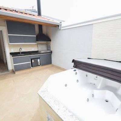 Sobrado à venda, 175 m² por R$ 1.340.000,00 - Ipiranga - São Paulo/SP - Sobrado em Vila Dom Pedro I, São Paulo - à venda - Um Imóvel