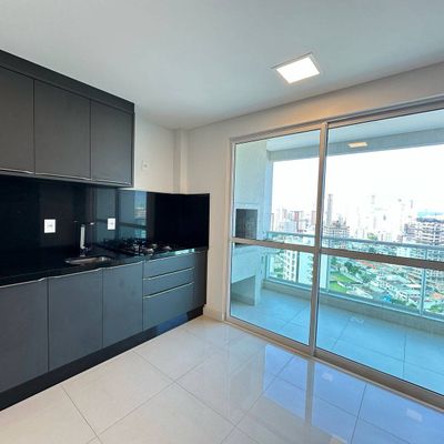 APARTAMENTO 2 QUARTOS - LOCAÇÃO - MEIA PRAIA - ITAPEMA - SC - Apartamento em Meia Praia, Itapema - para locação - Imóveis na Brava