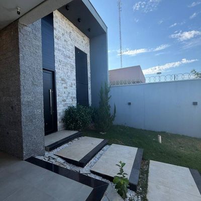 Casa, Mont Serrat - Sorriso - Casa em Mont Serrat, Sorriso - à venda - VIVABEM BRASIL IMOVEIS E LOCACOES LTDA