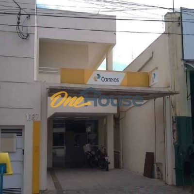 Kitnet para locação, Centro, Tupã, SP - Kitnet em Centro, Tupã - para locação - ONE HOUSE LTDA