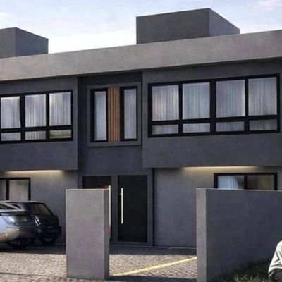 casa REF 7064 - Casa em Czerniewicz, Jaraguá do Sul - à venda - HAUS IMÓVEIS LTDA