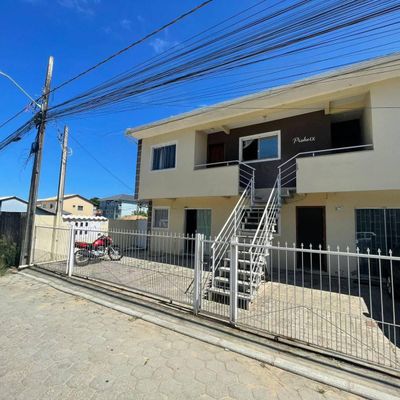 Apartamento com 1 quarto, Ingleses do Rio Vermelho - Florianópolis