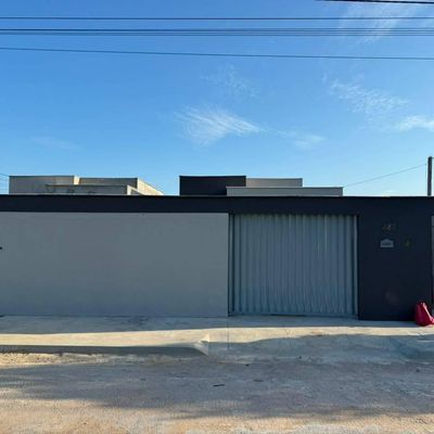 Royal Ville Cod (0702) - Casa em Royal Ville, Mossoró - à venda - Mitre Imóveis Serviços & Negocios Imobiliarios Eireli - Me