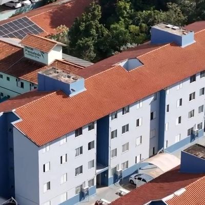 Venda de Apartamento no Residencial Bosque Dos Indaiás ; Em Indaiatuba SP. - Apartamento em Núcleo Habitacional Brigadeiro Faria Lima, Indaiatuba - à venda - IMOBILIÁRIA ELO FORTE IMÓVEIS