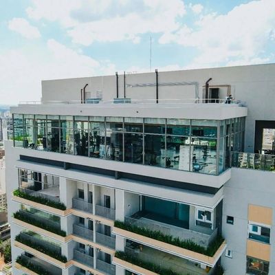 MARAVILHOSO APARTAMENTO LOCAÇÃO - PINHEIROS - VALEN CAPOTE VALENTE - Apartamento em Pinheiros, São Paulo - para locação - Um Imóvel