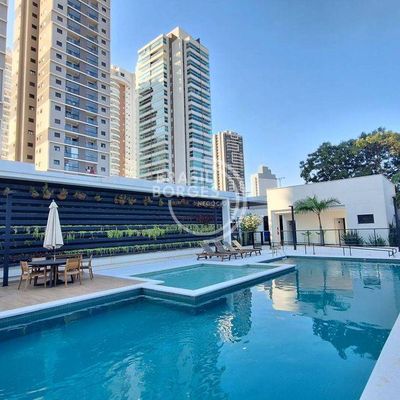 Apartamento com 2 quartos para Locação, Parque Campolim - Sorocaba