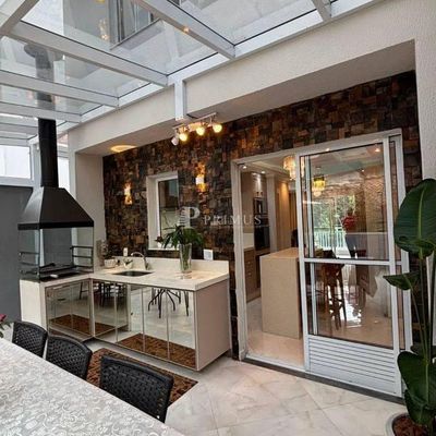 Casa em condomínio com 3 dormitórios - Casa de Condomínio em Jardim Modelo, Suzano - à venda - Primus Negócios Imobiliários LTDA