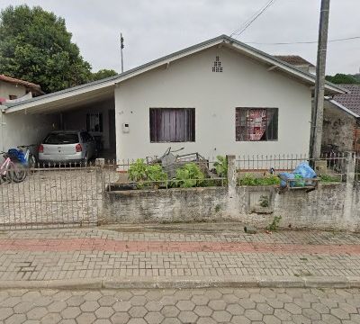 Casa Disponível - Bairro Gabiroba. - Casa em Gabiroba, Ituporanga - para locação - Imobiliária Solução