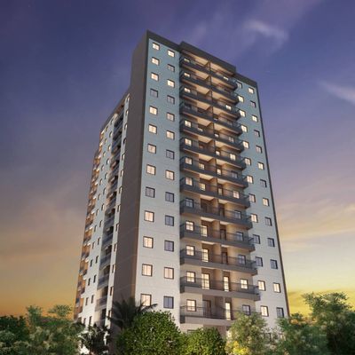 Apartamento com 3 quartos, Cambeba - Fortaleza - Apartamento em Cambeba, Fortaleza - à venda - CS HOUSE IMÓVEIS
