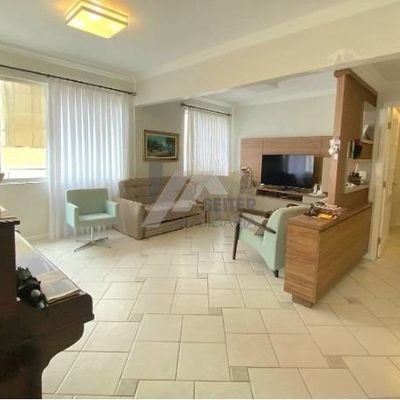 Apartamento a venda na av Othon Gama D'eça - Apartamento em Centro, Florianópolis - à venda - Seiter Imobiliária