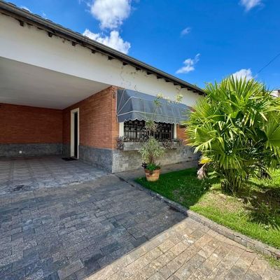 Casa com 3 quartos à Venda, Centro - Pindamonhangaba - Casa em Centro, Pindamonhangaba - à venda - EDSON DERRICO IMOVEIS LTDA